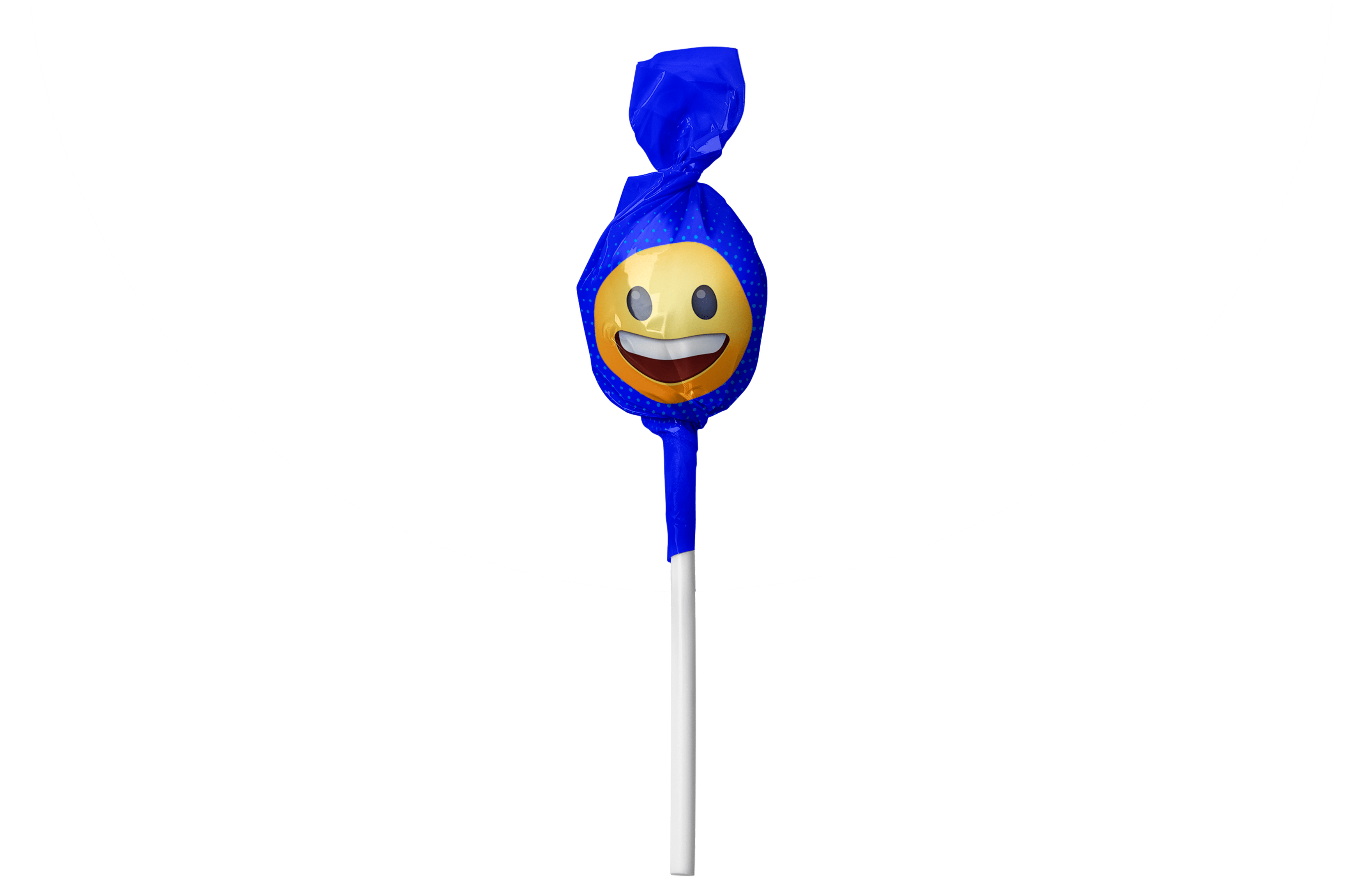 Oye Smile Lollipop 2