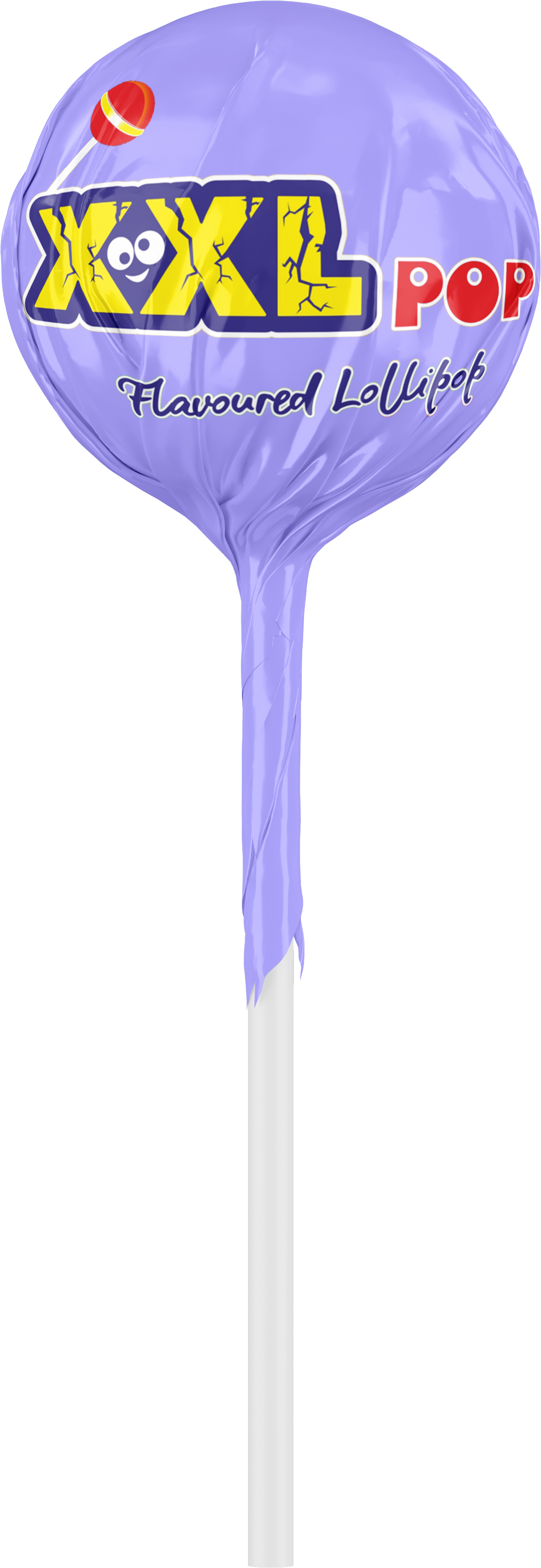 XXL Lollipop 1
