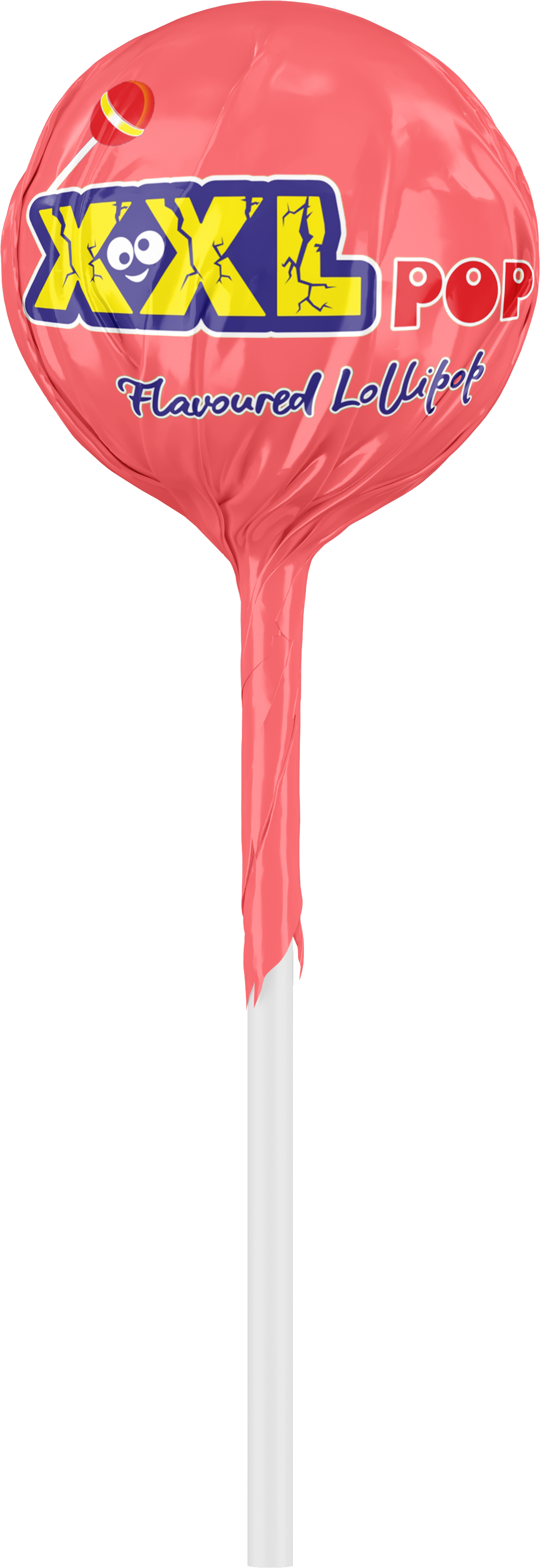 XXL Lollipop 2