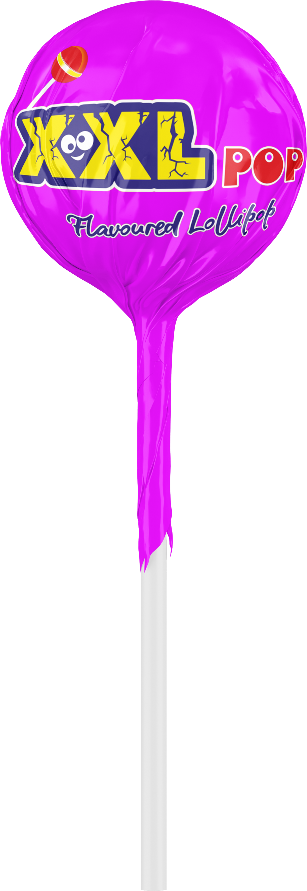 XXL Lollipop 2