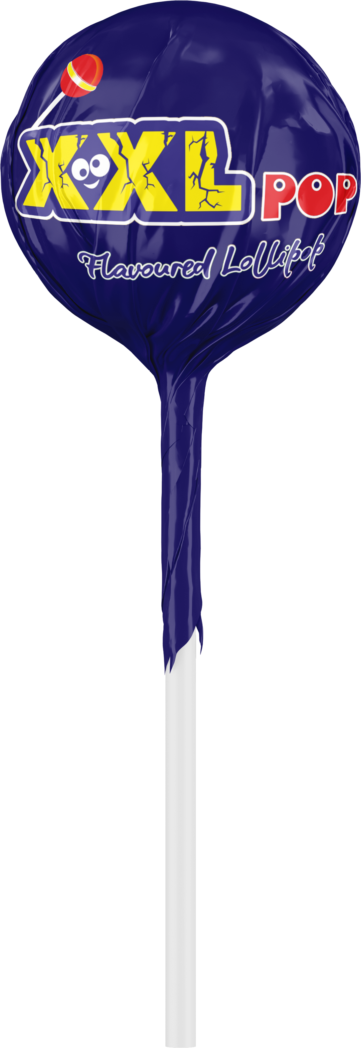 XXL Lollipop 2