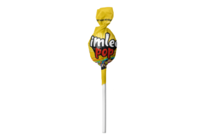 Imlee Pop 1