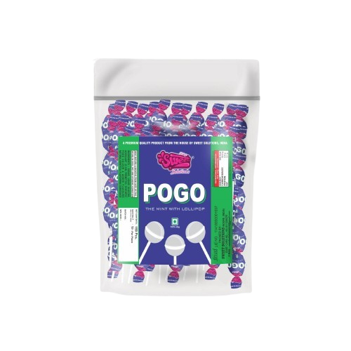 Pogo Lollipop
