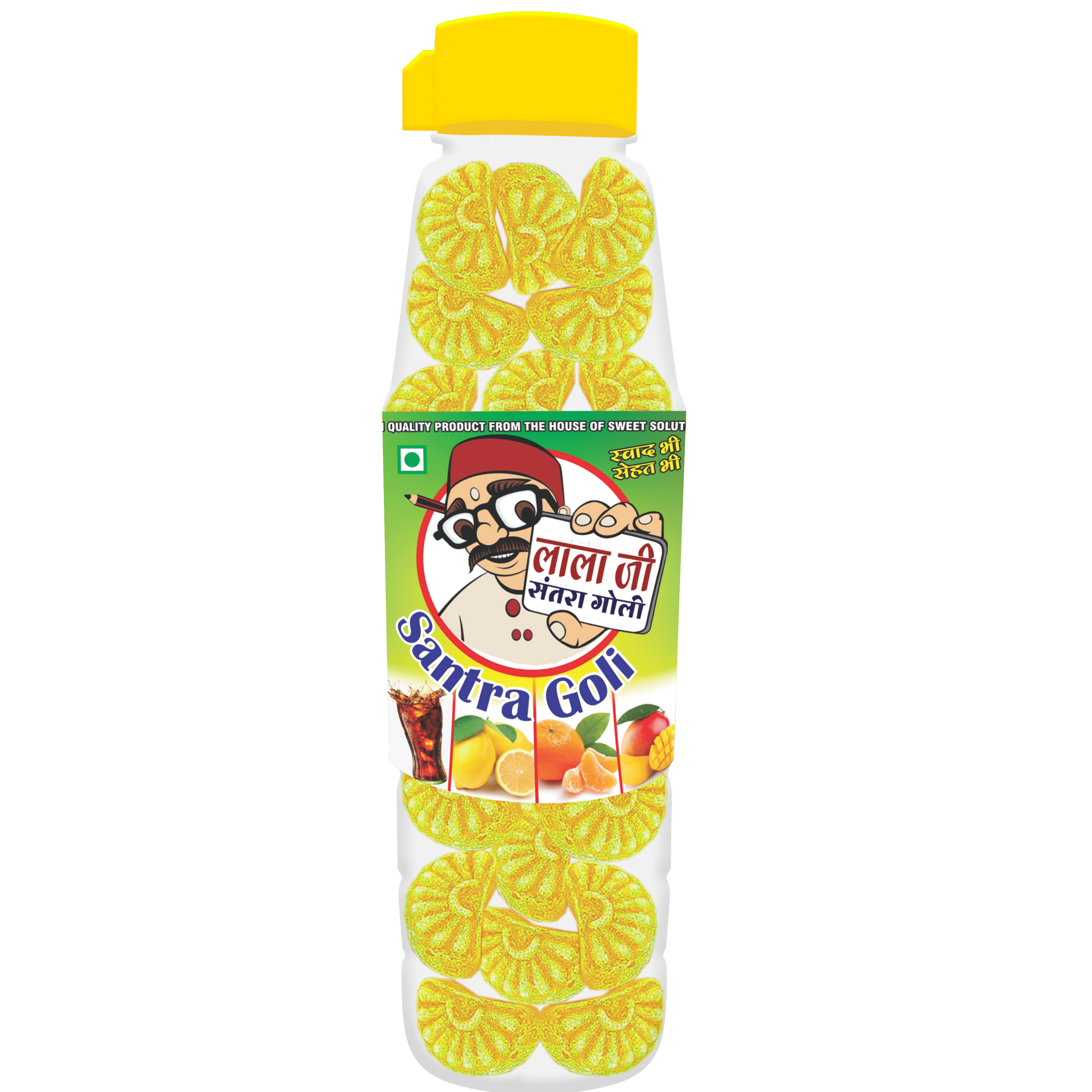 Lala Ji Nimbu Pani 1