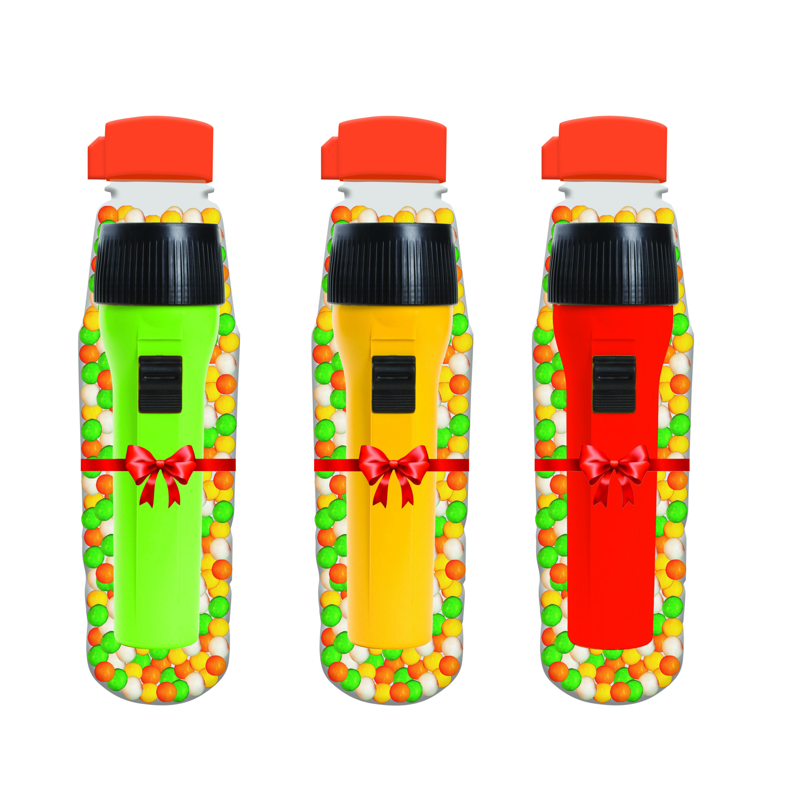 Fruit Ninja Bottle 2