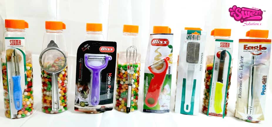 Fruit Ninja Bottle 2