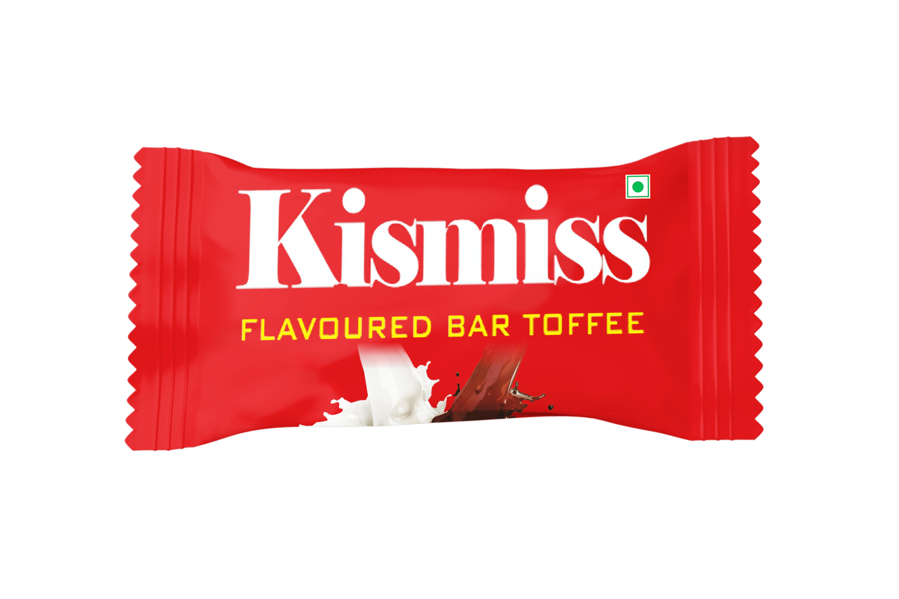 Kismiss Bar Toffee 1