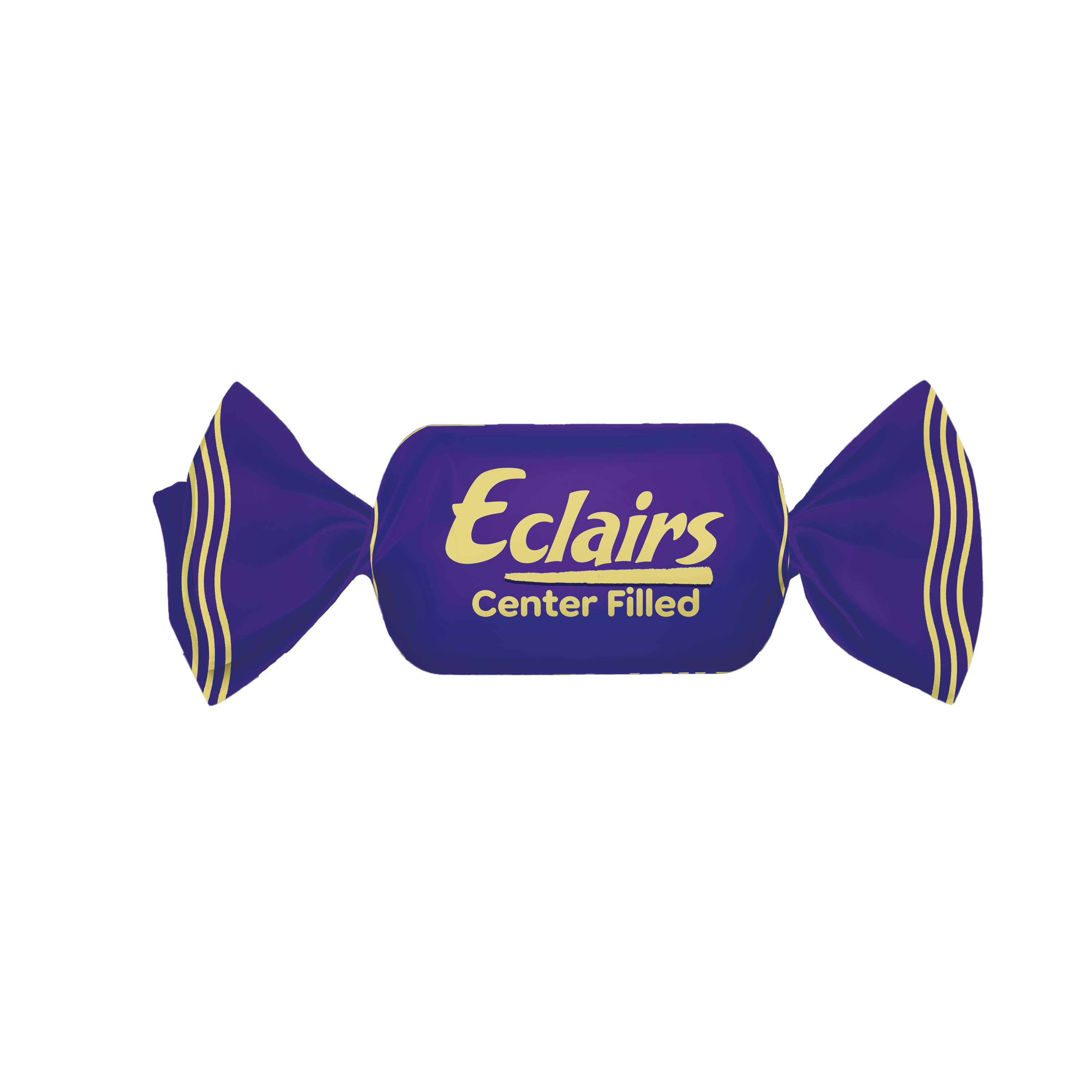 Eclairs Toffee 3