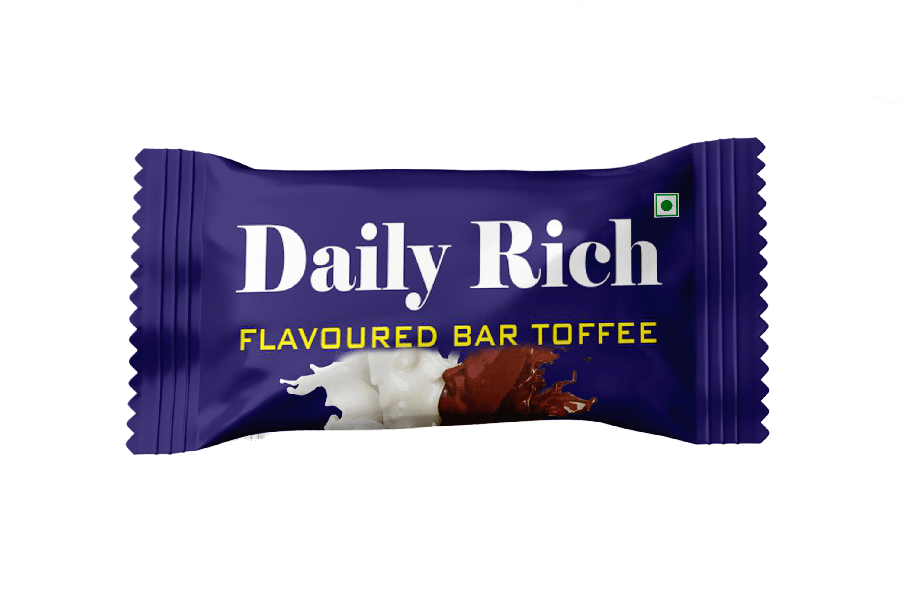 Daily Rich Bar Toffee 1