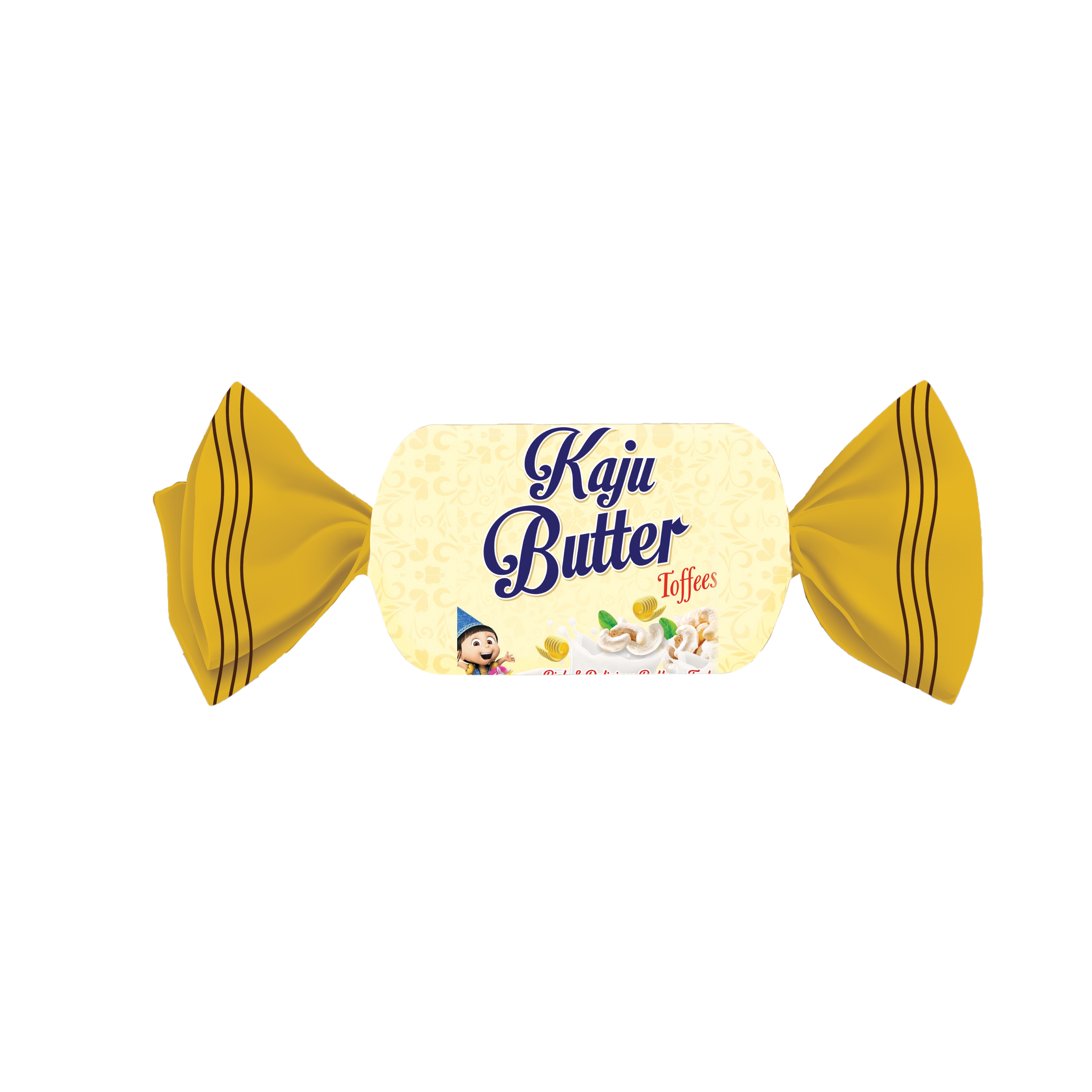 Kaju Butter Toffee 3