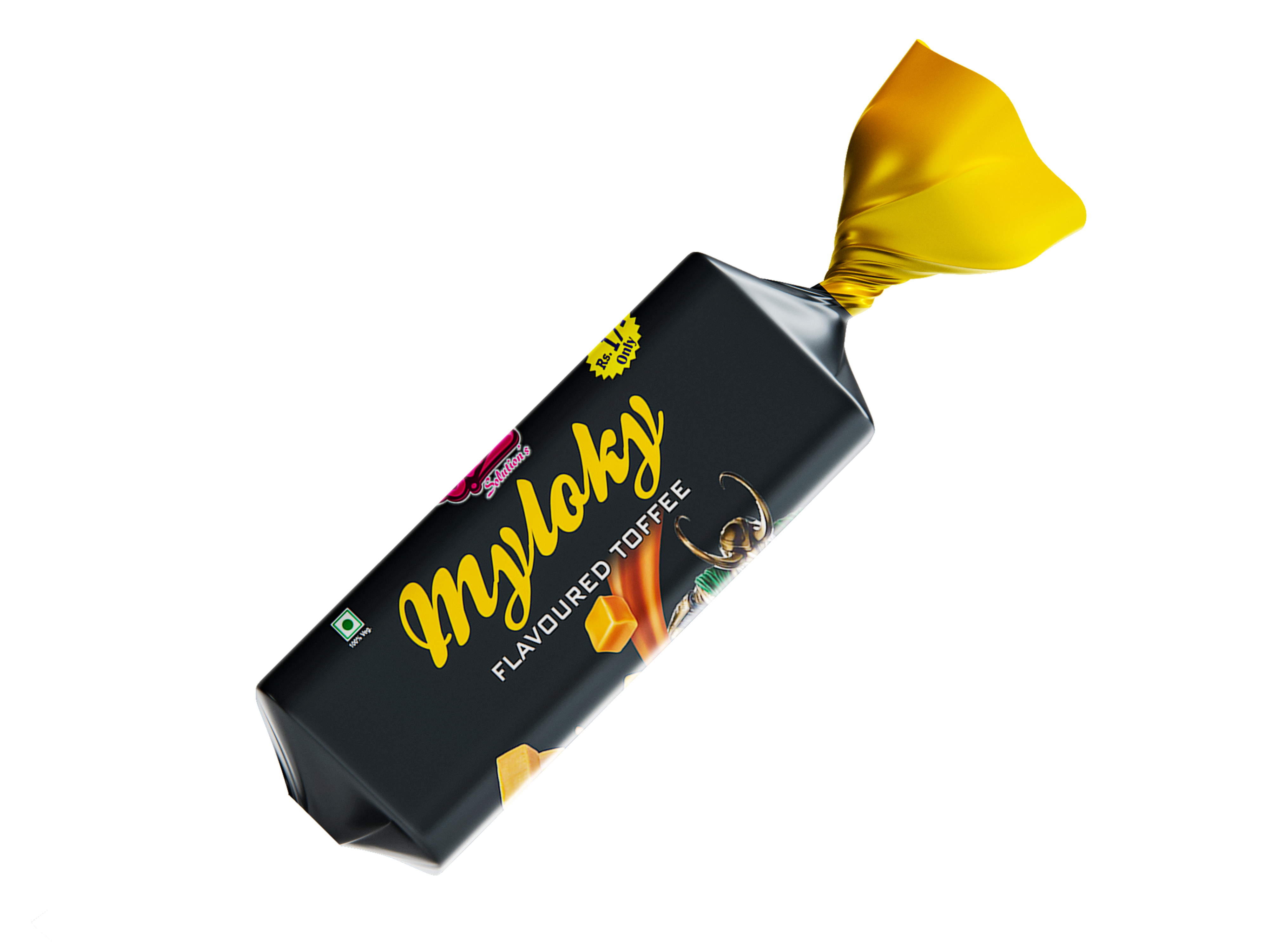 Bartan Toffee Myloky 2