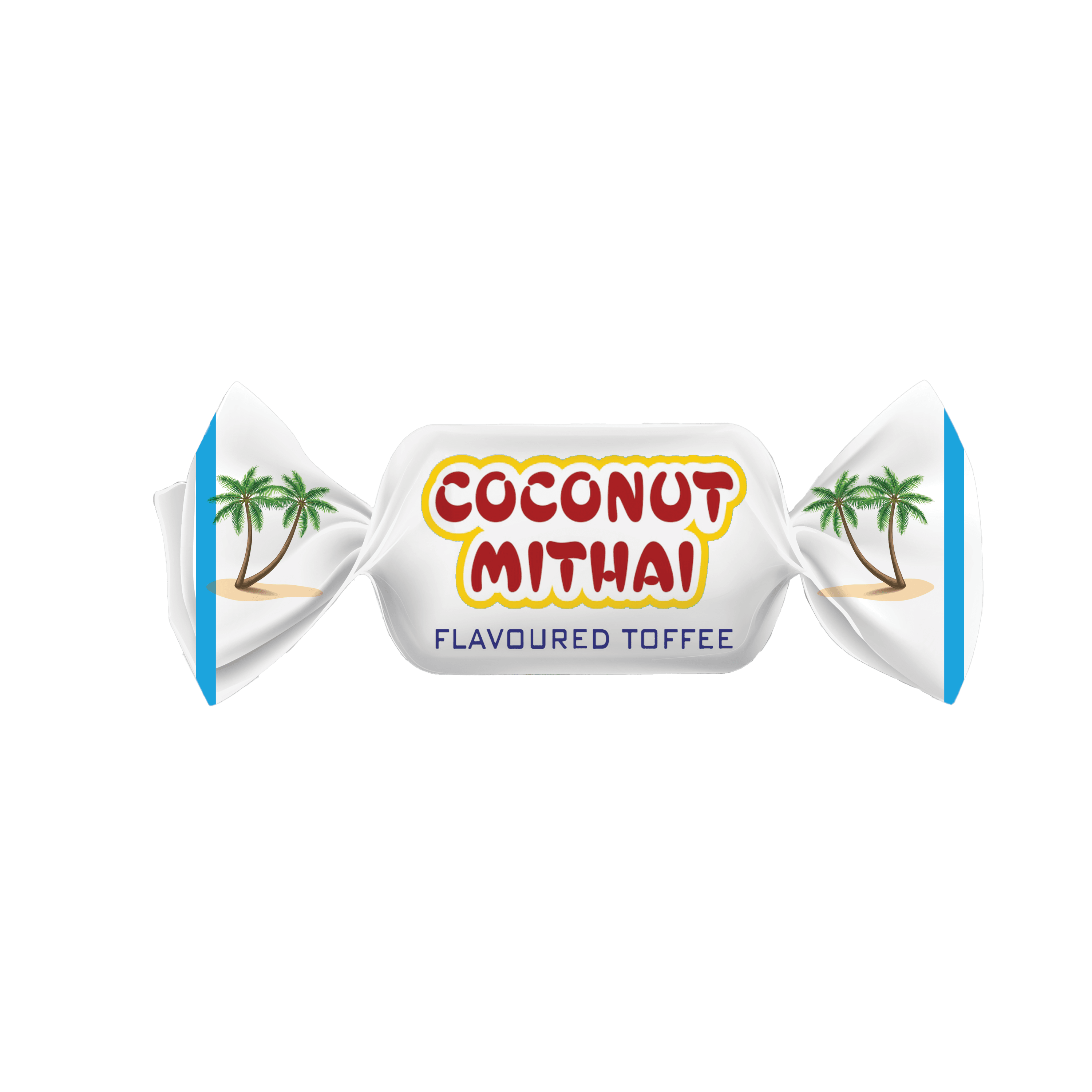Coconut Mithai 1